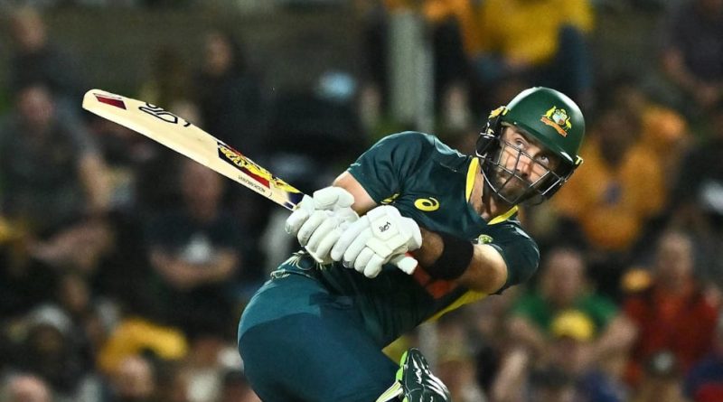 It Was Nerve-Wracking When...: Glenn Maxwell Makes Honest Admission After His Match-Winning Knock Against South Africa