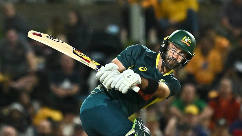 It Was Nerve-Wracking When…: Glenn Maxwell Makes Honest Admission After His Match-Winning Knock Against South Africa