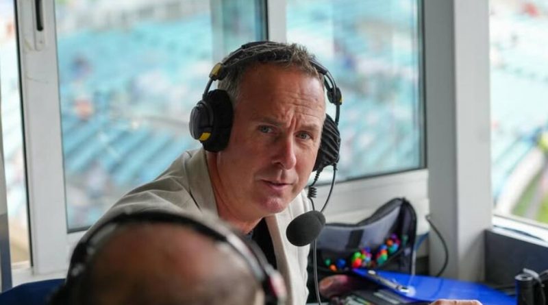 It Was Too Risky...: Michael Vaughan Criticises Englands Approach On Last Day Of Oval Test