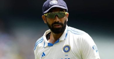 Jasprit Bumrah Sacrificed Playing 5th Test For This T20 Tournament In 2026 Says BCCI Source : Report