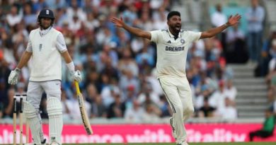 Joe Root Calls Mohammed Siraj Fake? England Star Explains ‘Fake Angriness’ Remark After Oval Test Battle