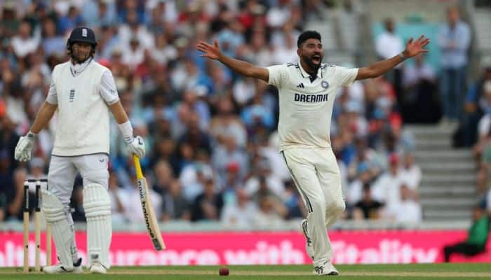 Joe Root Calls Mohammed Siraj Fake? England Star Explains ‘Fake Angriness’ Remark After Oval Test Battle