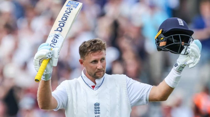Joe Root Creates WTC History, Becomes 1st Player To Achieve This MASSIVE Record