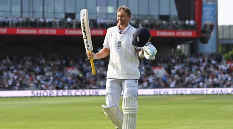 Joe Root Joins Don Bradman In ‘THIS’ Elite List Against India In 5th Test At The Oval, London