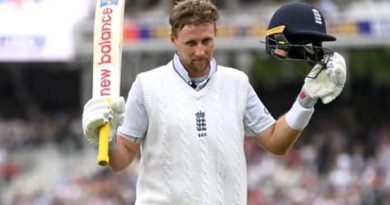 Joe Root Targets Historic First Ashes Century In Australia Ahead Of 2025 Series