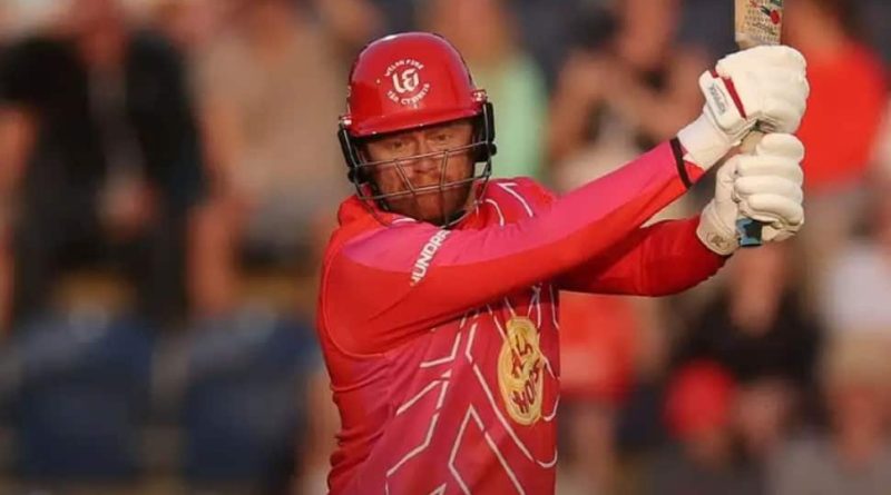 Jonny Bairstow Shines In The Hundred But Admits England Return ‘Unlikely’