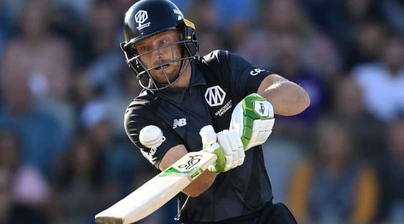 Jos Buttler Surpasses Babar Azam, Only Behind Virat Kohli And David Warner In ‘THIS’ Record