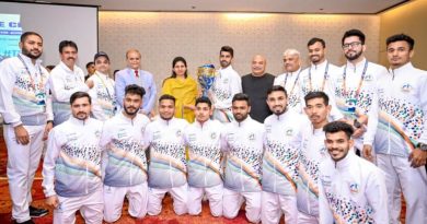 Kho Kho World Cup Winners To Join PM Narendra Modi In Independence Day Celebrations At Red Fort