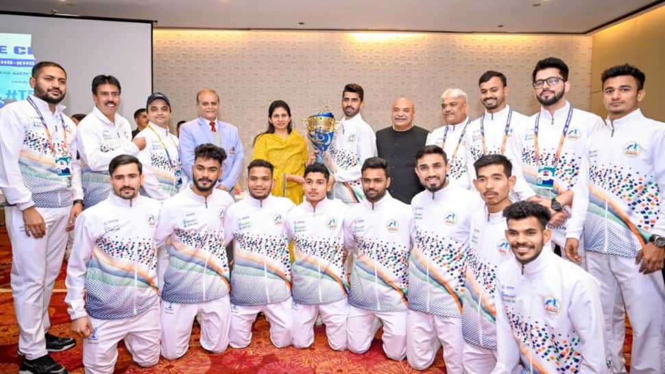 Kho Kho World Cup Winners To Join PM Narendra Modi In Independence Day Celebrations At Red Fort