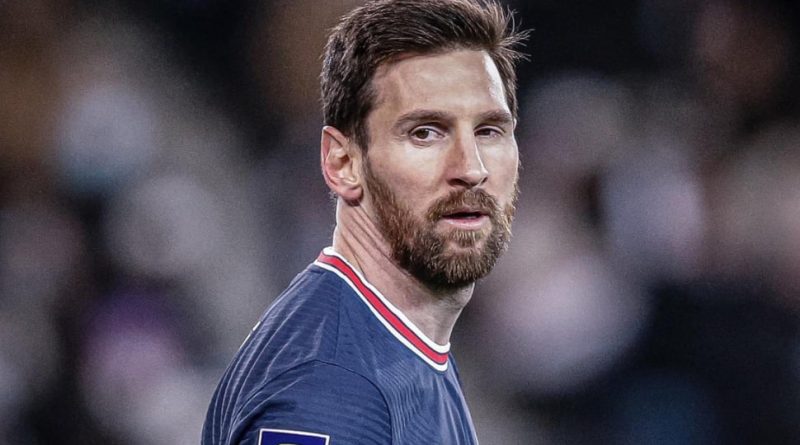 Lionel Messi Likely To Visit India For Argentina’s Exhibition Tour In Kerala: Reports