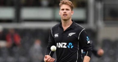 Lockie Ferguson Returns To Action In The Hundred, Says Playing For New Zealand Still His Priority