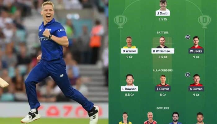 London Spirit vs Oval Invincibles Dream11 Prediction Today: Best Fantasy Picks, Captain, Playing XI for The Hundred 2025 Match
