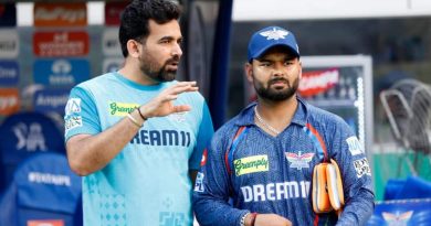 Lucknow Super Giants All Set To Part Ways Ahead Of IPL 2026 Auctions, Search For Role Begins