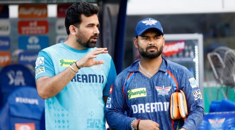 Lucknow Super Giants All Set To Part Ways Ahead Of IPL 2026 Auctions, Search For Role Begins