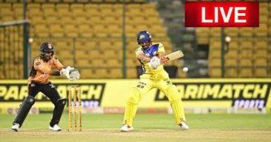 Maharaja Trophy 2025 Live Streaming: How and Where to Watch All Matches Online