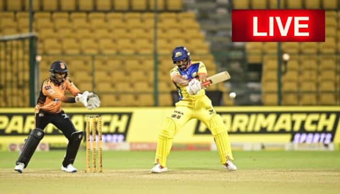 Maharaja Trophy 2025 Live Streaming: How and Where to Watch All Matches Online