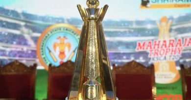 Maharaja Trophy KSCA T20 Shifted From Bengaluru To Mysuru Due To THIS Reason