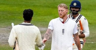 Manchester Test Handshake Row: Washington Sundar Shares Inside Story on India vs England Drama