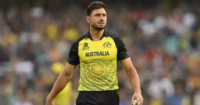 Marcus Stoinis Supports Private Investment In BBL Teams, Eyes 2026 T20 World Cup