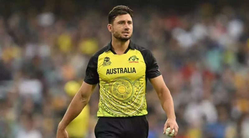 Marcus Stoinis Supports Private Investment In BBL Teams, Eyes 2026 T20 World Cup