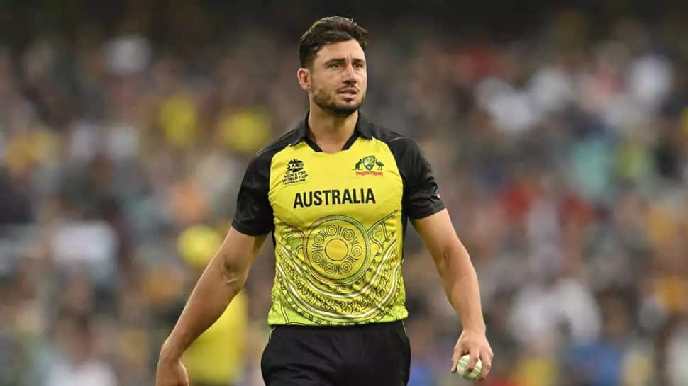 Marcus Stoinis Supports Private Investment In BBL Teams, Eyes 2026 T20 World Cup
