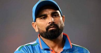 Mohammed Shami Almost Quit Cricket in 2018, One Man Spoke To Him, He Is ...