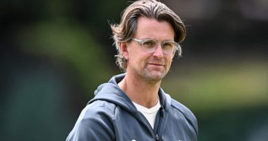 More Change In New Zealand As Selector Sam Wells Steps Down Months After Head Coachs Departure; Heres Why