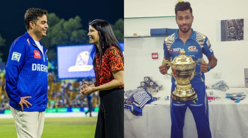 Not Mumbai Indians, Hardik Pandya Was All Set To Make His IPL Debut In 2012 For This Team, But This Coach Denied It