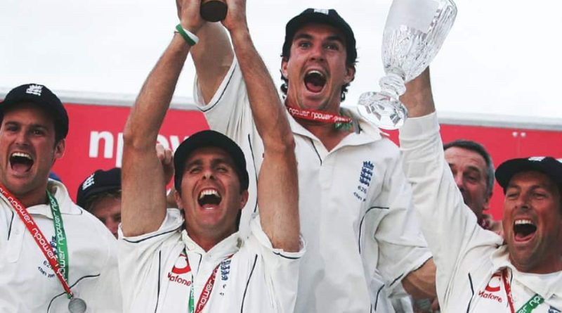 Not Ollie Pope Or Joe Root, Michael Vaughan Backs Star Batter As Potential ENG Captain In Stokess Absence