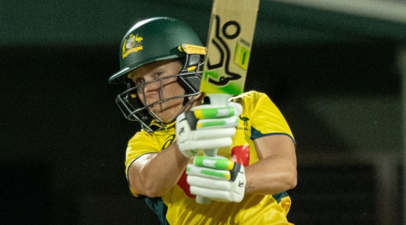 Not Where I Exactly Want It To Be...: Australia Captain Alyssa Healy Opens Up On His Preparation For 2025 Women’s ODI World Cup