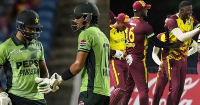 PAK Vs WI 2nd ODI FREE Live Streaming Details: When And Where To Watch Pakistan vs West Indies 2nd One Day Match Live Telecast On TV, Mobile APPs Online
