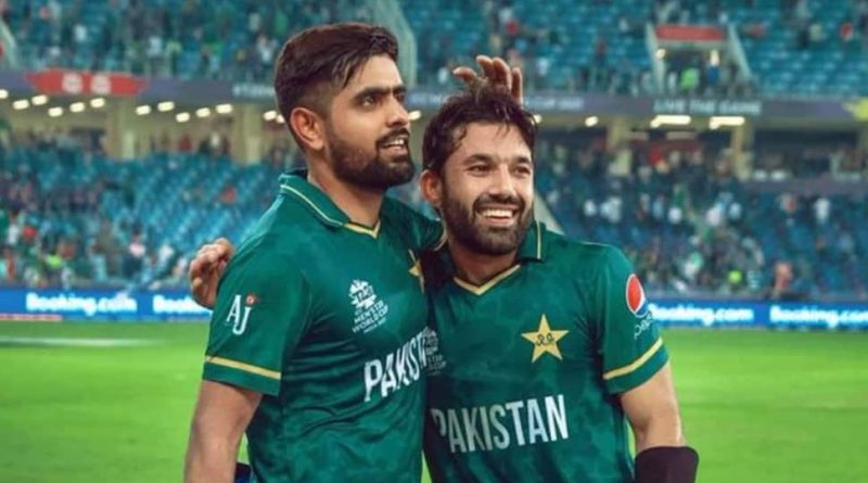 PCB Considering Dropping Babar Azam, Mohammad Rizwan For Asia Cup 2025 Amid Poor Form - Report