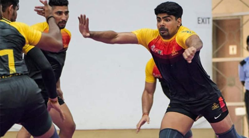 PKL 12: Pawan Sehrawat Named Tamil Thalaivas Captain, Arjun Deshwal Appointed Vice-Captain