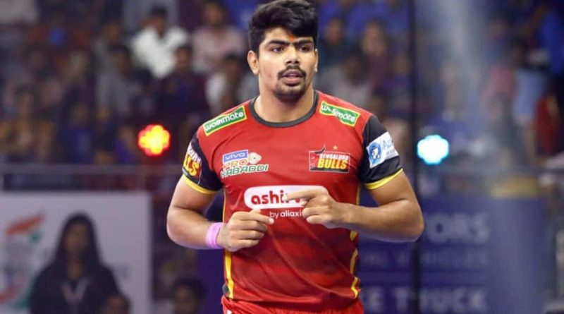 PKL 12: Pawan Sehrawat To Captain Tamil Thalaivas, Arjun Deshwal Named Deputy