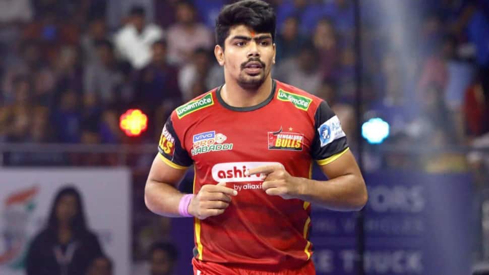 PKL 12: Pawan Sehrawat To Captain Tamil Thalaivas, Arjun Deshwal Named Deputy