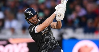 Phil Salt Scripts History, Becomes 1st Mens Player To Achieve THIS Huge Milestone