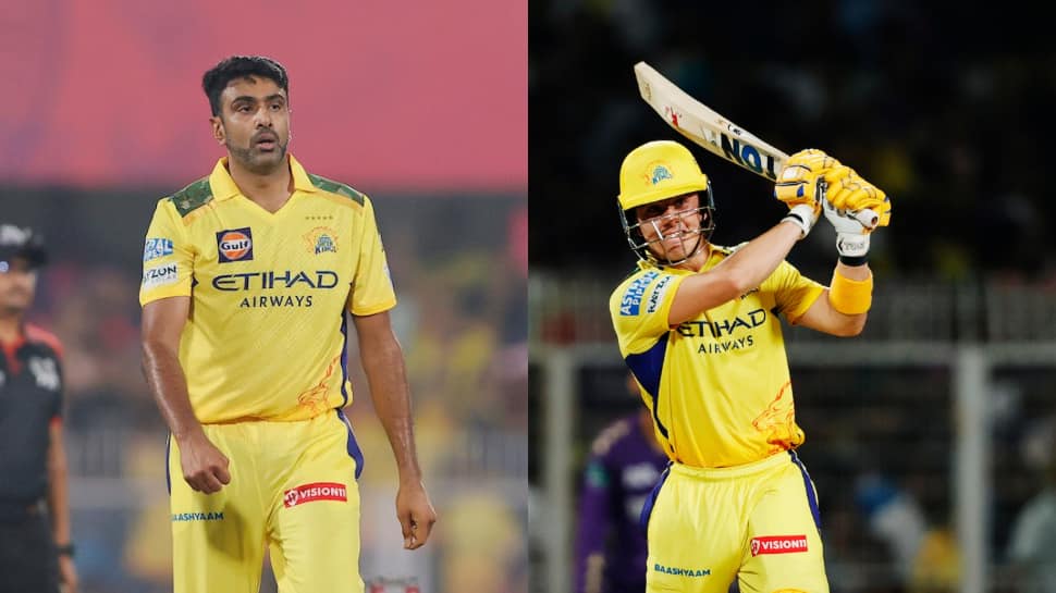 R Ashwin Fumingly Reacts On CSKs Statement Amidst Dewald Brevis Controversy Says, If Something Is Wrong…