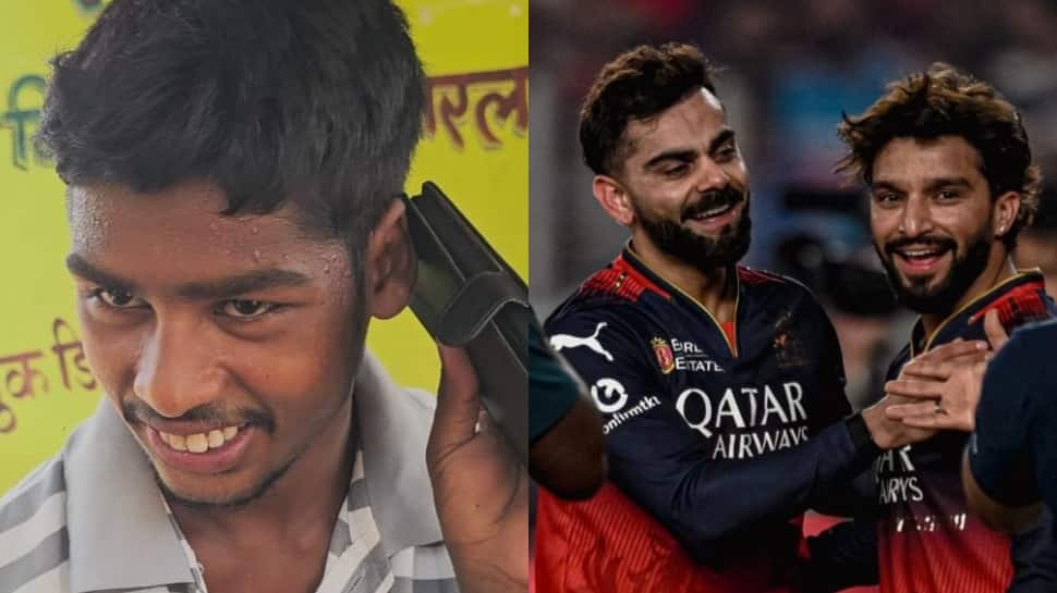 RCB Captain Rajat Patidar’s Old Mobile Number Causes Chaos: Chattisgarh Teen Calls Virat Kohli & AB de Villiers
