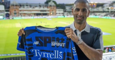RCBs Director Of Cricket Joins New Franchise In Same Role; Check Details