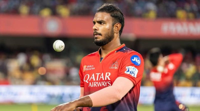 Rajasthan High Court Declines Interim Protection For Cricketer Yash Dayal In Minor Rape Case