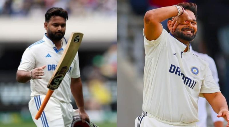 Rishabh Pant Turns Real-Life Hero: Funds Education Of Underprivileged Karnataka Girl