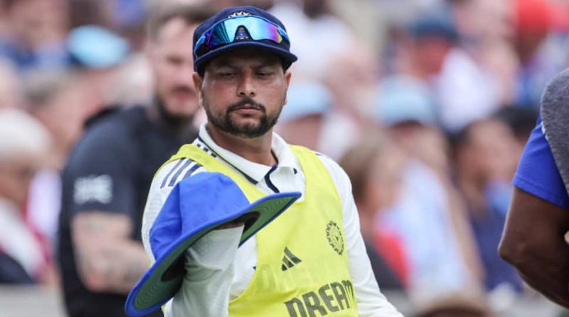 Robin Uthappas Key Advice To Boost Kuldeep Yadavs Test Chances; Here’s What Left-Arm Spinner Should Do