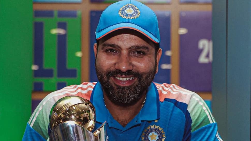 Rohit Sharma Hits No. 2 In ICC ODI Rankings Without Playing For 157 Days – Explained