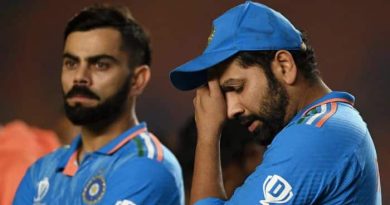 Rohit Sharma & Virat Kohli’s 2027 World Cup Dreams In Doubt? BCCI Plans ‘Honest Talks’ Amid Changing Indian ODI Core