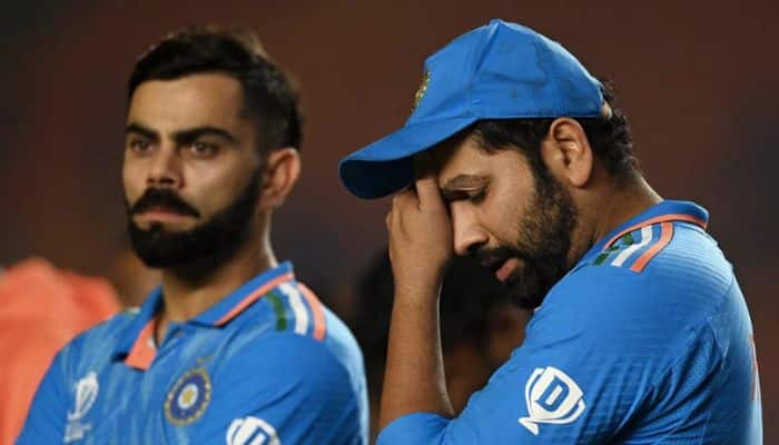 Rohit Sharma & Virat Kohli’s 2027 World Cup Dreams In Doubt? BCCI Plans ‘Honest Talks’ Amid Changing Indian ODI Core