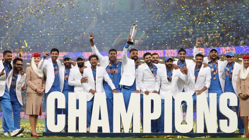 Rohit Sharma’s ‘Har Baar Thodi Retirement Lunga’ Quip Goes Viral In Rishabh Pant’s Independence Day Post – Watch