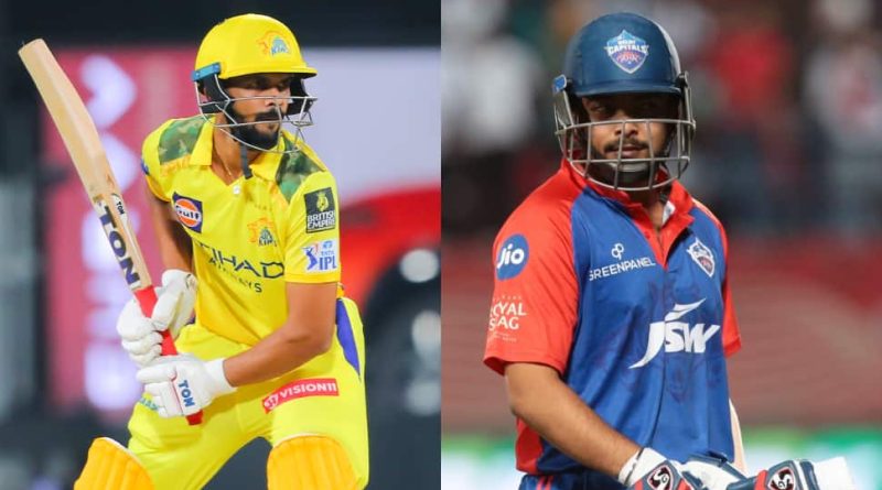 Ruturaj Gaikwad, Prithvi Shaw Included In Maharashtra’s Squad For THIS Tournament; Check Details