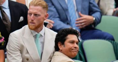 Sachin Tendulkar Slams Ben Stokes Over Handshake Controversy In India vs England 2025 Test Series