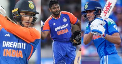 Sanju Samson Or Shubman Gill: Who Will Open With Abhishek Sharma For India At Asia Cup 2025? Rajasthan Royals Captain Stakes His Claim After Scoring 13 Runs In One Ball