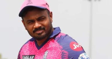 Sanju Samson Snubbed For Ex-CSK Star Ahead Of Asia Cup 2025, Know All Details
